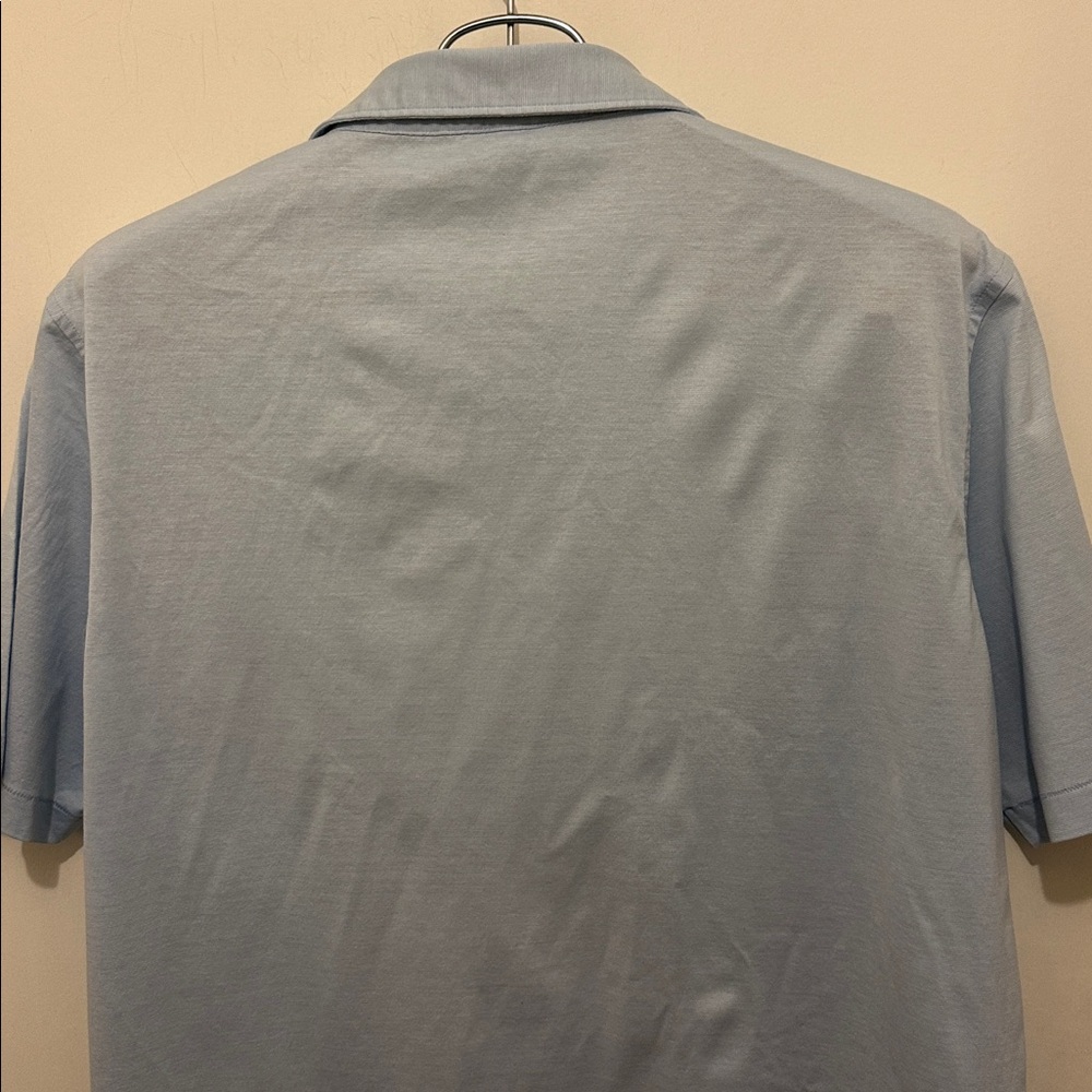 Peter Millar (L) - Picture 11 of 15
